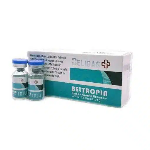 Beltropin 10IU