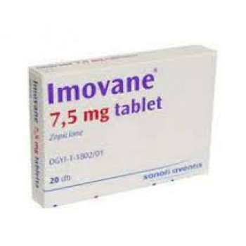 Imovane 75 mg