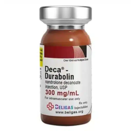 Injectable Deca Durabolin 300mg