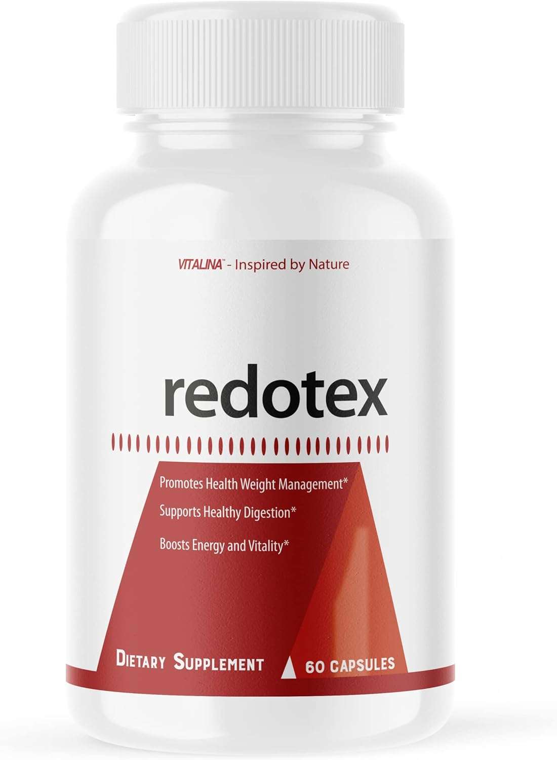 Redotex Pills