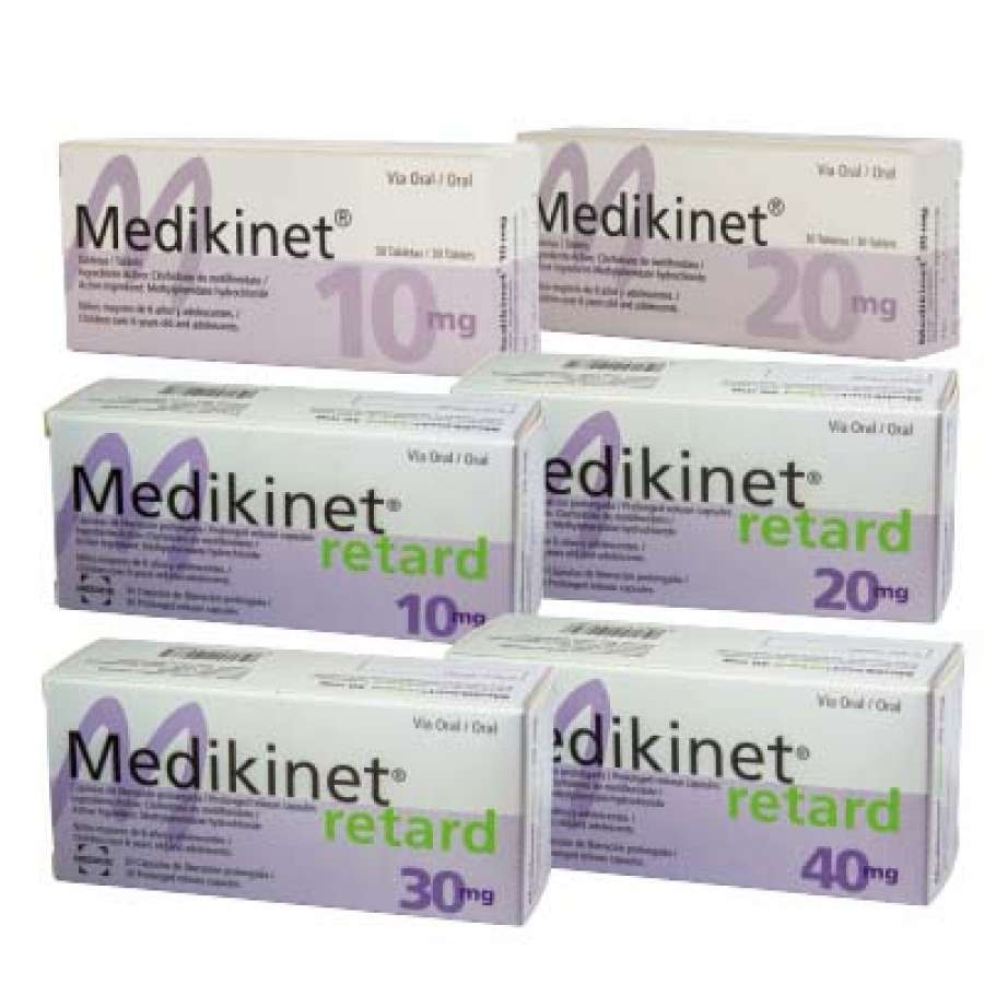 Medikinet